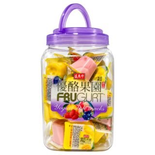 AJ2000 SHJ -JELLY 6 JAR (FRUGURT)