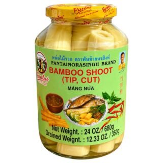 CP1107T PANTAI -BAMBOO SHOOT (TIP/CUT)