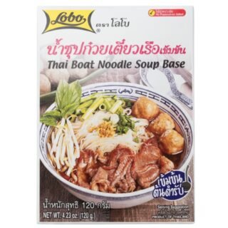 IM5040B LOBO -TOFU MISO SOUP