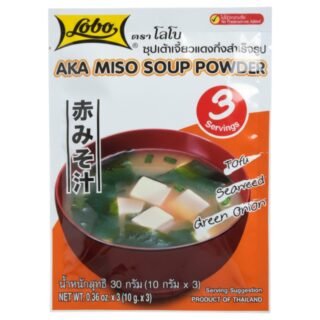 IM5040R LOBO -THAI BOAT NOODLE SAUCE
