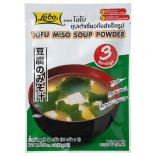 IM5040S  LOBO  -THAI BOAT NOODLE SAUCE / MALA
